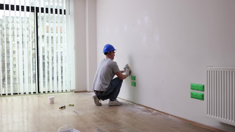  Lake Nacimiento, CA Drywall & Painting Services Pros